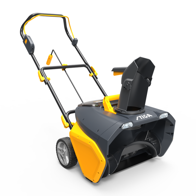 STIGA ST 700 AE – odśnieżarka akumulatorowa