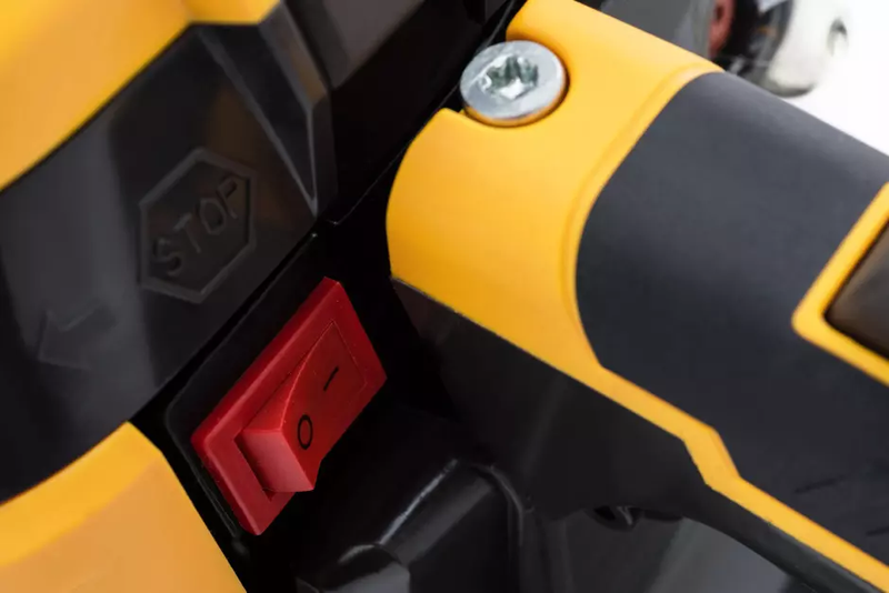 STIGA CS 540 – pilarka spalinowa