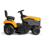 STIGA Traktor ogrodowy Tornado 398