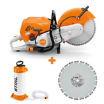 Stihl TS 710i – Zestaw 1