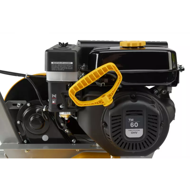 STIGA SRC 585 RG – glebogryzarka