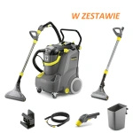 Karcher Puzzi 30/4 E - odkurzacz piorący z podgrzewaniem