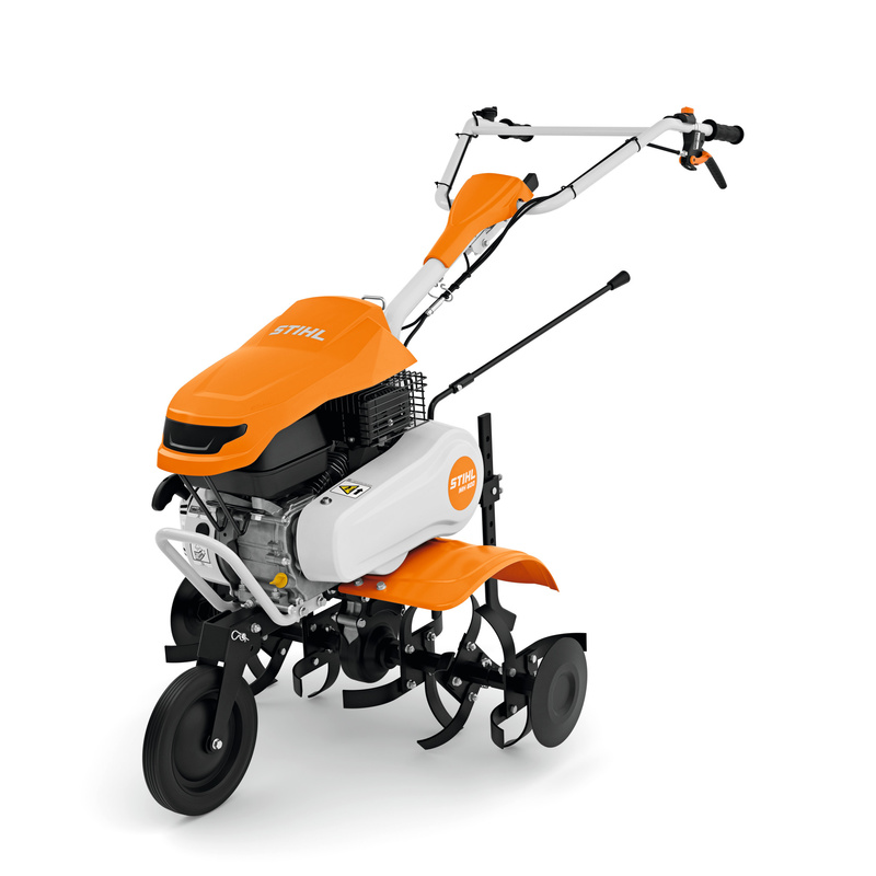 STIHL MH 600 – glebogryzarka spalinowa, 78 cm, 1V/1R