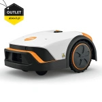 STIHL iMOW 5 – robot koszący, do 1500 m² (powystawowy)