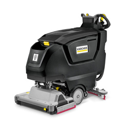 Karcher B 50 W Bp Pack Li Anniversary Edition - szorowarka kompaktowa akumulatorowa
