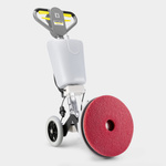 Karcher SZOROWARKA JEDNOTARCZOWA BDS 43/ Orbital C