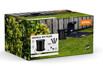 STIHL Install KIT 2 PLUS IMOW