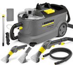 Karcher Puzzi 10/1 - odkurzacz piorący