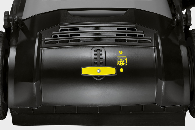 Karcher zamiatarka KM 70/20 C 2SB