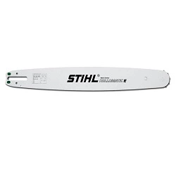 STIHL Prowadnica Rollomatic E: Light 04, 3005, 9Z, 3/8”P, 1,3mm, 40cm