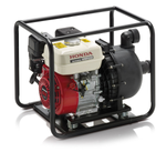 HONDA Pompa wody WMP 20 X - ZESTAW