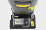 Karcher Szorowarka BR 30/4 C BP PACK