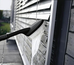 Karcher Szczotka myjąca miękka