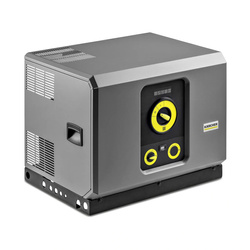 Karcher HD 10/21-4 ST + wyposażenie