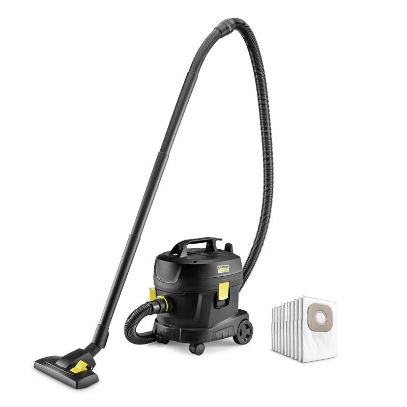 Karcher T 11/1 Classic Re!Plast Anniversary *EU – odkurzacz suchy
