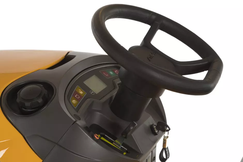 STIGA Traktor ogrodowy Estate 7102 W