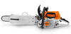 Stihl pilarka spalinowa MS 462 C-M R RDR [Moc 6 KM] Prowadnica: 50 cm 3/8” 1,6 Ratownicza