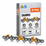 STIHL Łańcuch 3/8" 1,3 Picco Duro 3 SWW / 50 ogniw