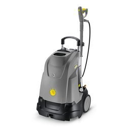 Karcher HDS 5/15 U - profesjonalna myjka ciśnieniowa