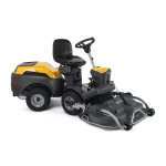 STIGA Park 500 W – traktor ogrodowy