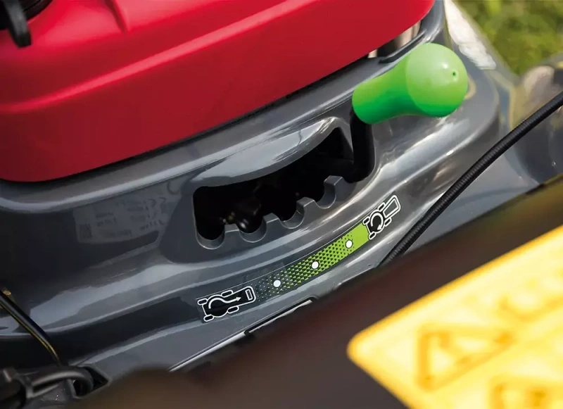 HONDA Kosiarka spalinowa HRX 476 C2 HYE