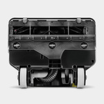 Karcher CV 30/2 Bp - odkurzacz szczotkowy akumulatorowy (bez akumulatora i ładowarki)