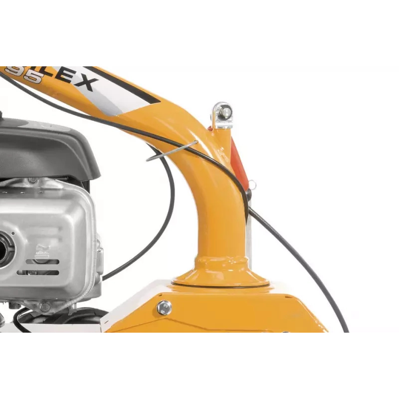 STIGA Silex 95 H – urządzenie wielofunkcyjne