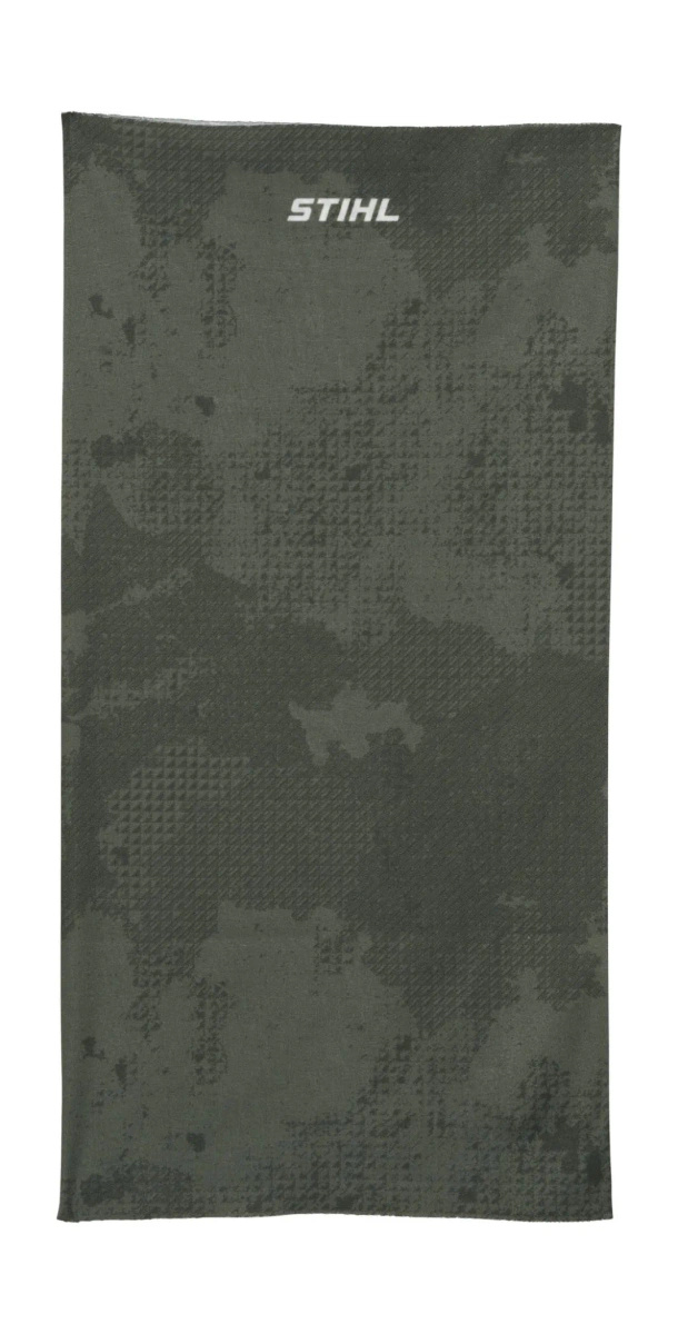 Komin PIXEL Zielony - wysoka jakość materiału i design