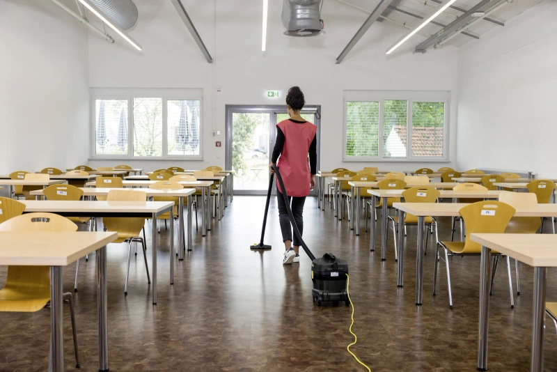 Karcher T 11/1 Classic Re!Plast Anniversary *EU – odkurzacz suchy