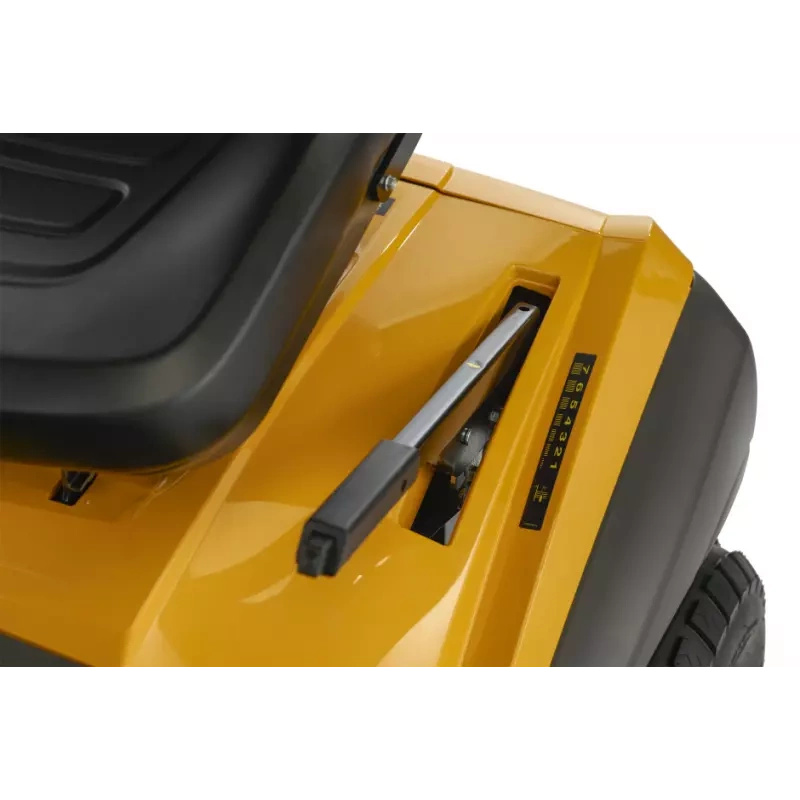 STIGA Tornado 9121 W – traktor ogrodowy