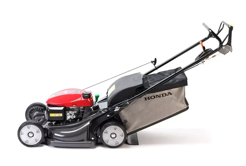 HONDA Kosiarka spalinowa HRX 537 HYE