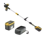 STIGA SGT 500 AE + SBT 520 AE + SCG 515 – zestaw