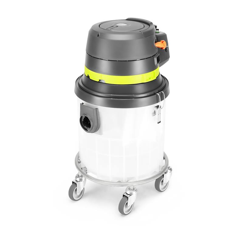 PROFI P7C.30MFZ odkurzacz przemysłowy