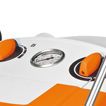 STIHL RE 362 PLUS – myjka wysokociśnieniowa, Zestaw: dysza do pianowania