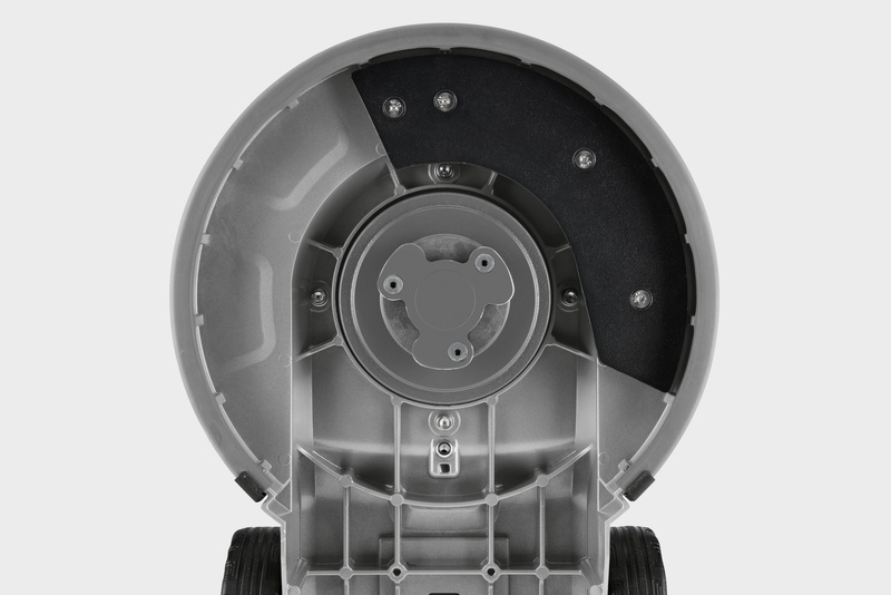 Karcher BDS 43/150 C Classic - szorowarka jednotarczowa