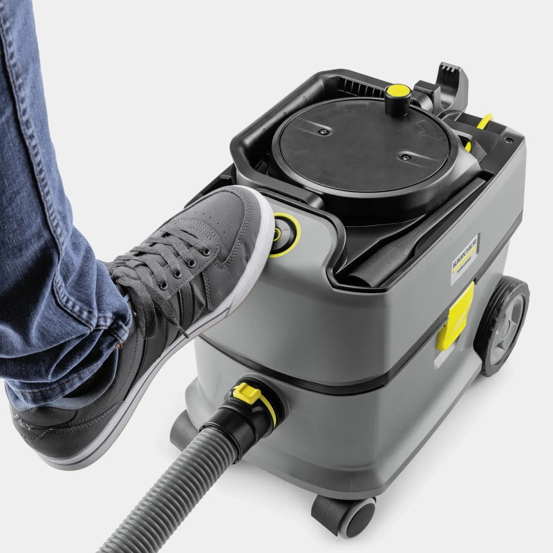 Karcher T 10/1 – odkurzacz suchy