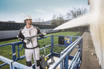 Myjka CIśńieniowa Karcher HD 5/13 C Plus