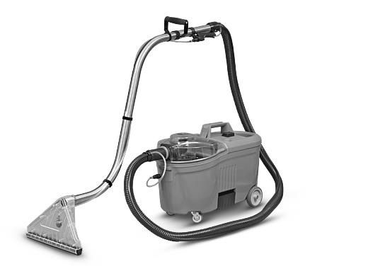 PROFI 50.1 C odkurzacz piorący