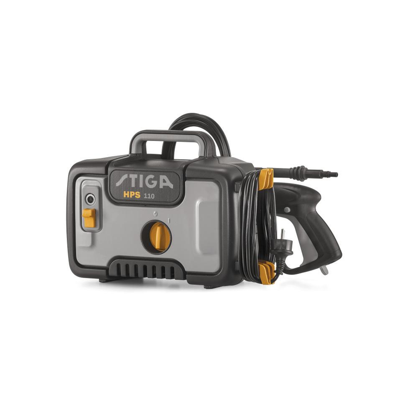 STIGA HPS 110 - myjka ciśnieniowa