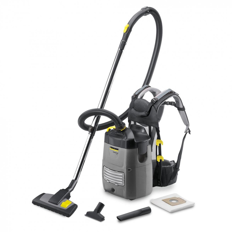 Karcher odkurzacz plecakowy BV 5/1