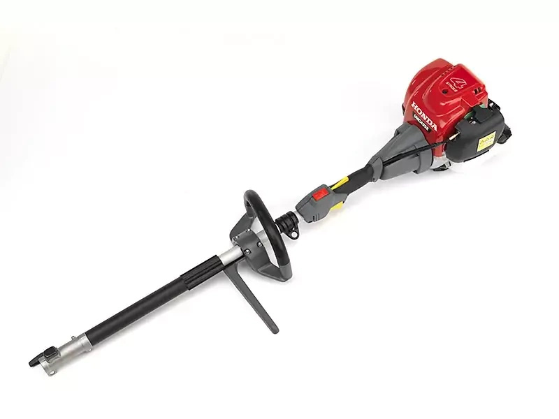 HONDA Versatool UMC 435 E - wydajność i komfort pracy