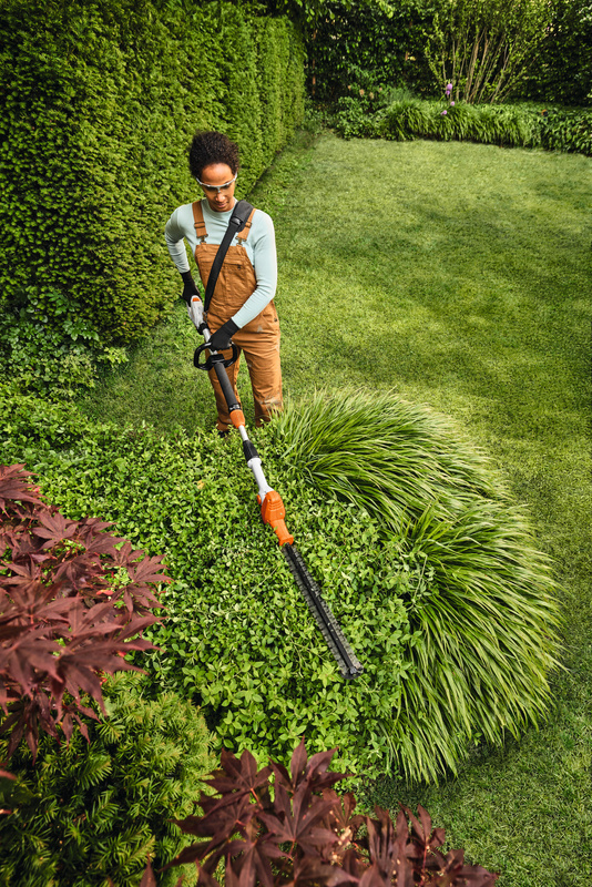 STIHL HLA 40