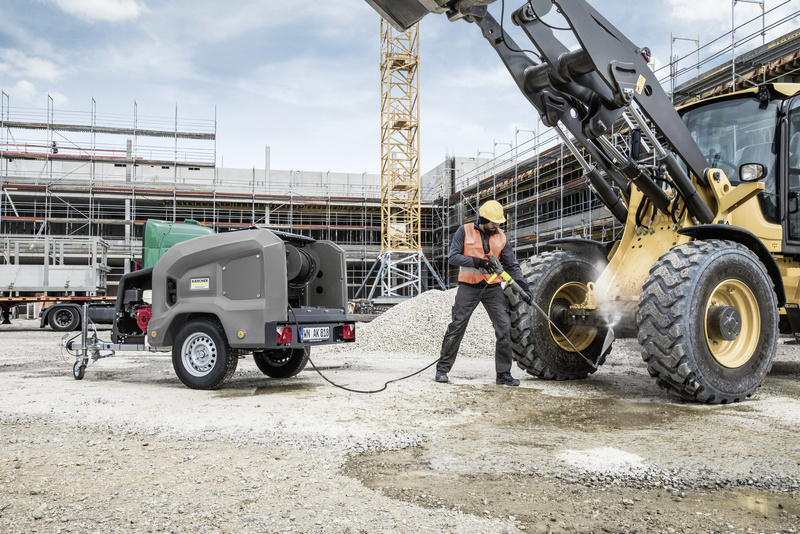 Karcher Złącze przegubowe