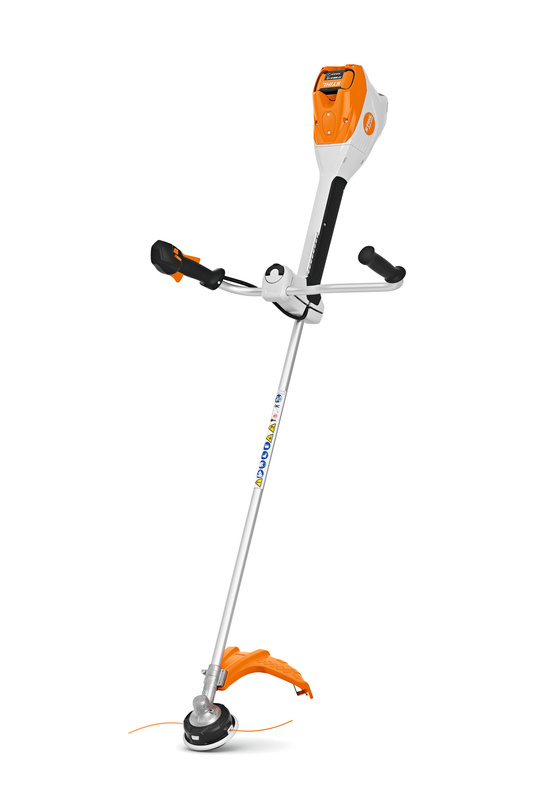STIHL FSA 200 – kosa akumulatorowa, PC 28-2