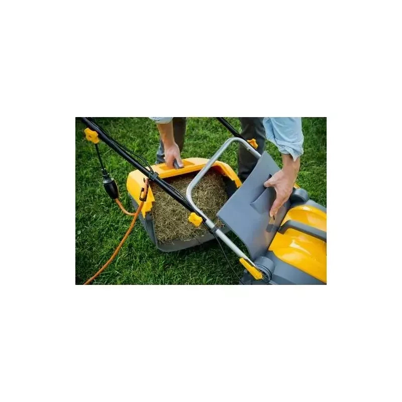 STIGA SV 415 E - wertykulator elektryczny