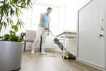 Karcher BR 30/1 C Bp Pack 18/30 - szorowarka kompaktowa akumulatorowa