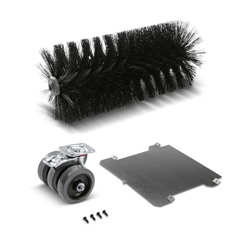 Karcher Zestaw do czyszczenia dywanów KM75/40W