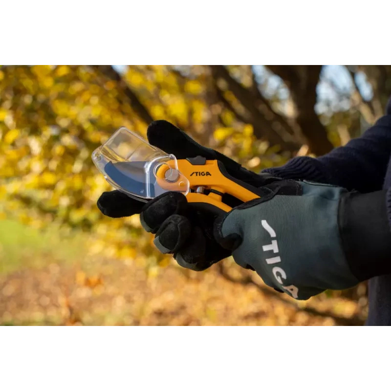 STIGA Sekator kowadełkowy