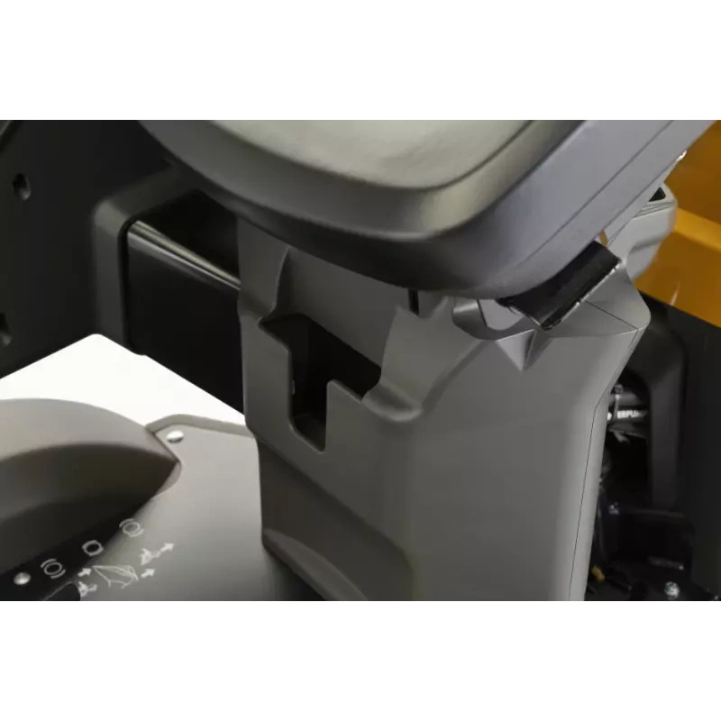 STIGA Park 700 WX – traktor ogrodowy