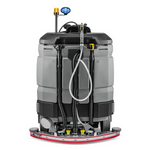 KARCHER Szorowarka kompaktowa B 260 RI Bp